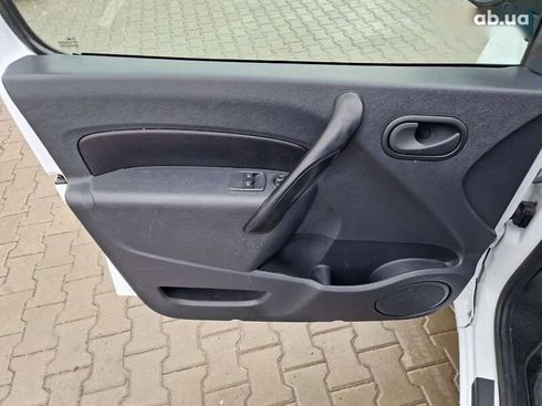 Renault Kangoo 2018 - фото 19