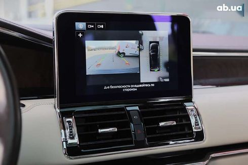 Lincoln Navigator 2018 - фото 20