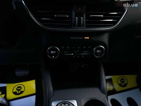 Ford Escape 2019 - фото 14