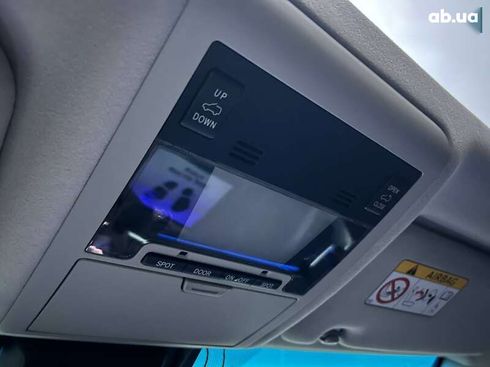 Toyota Land Cruiser 2016 - фото 26