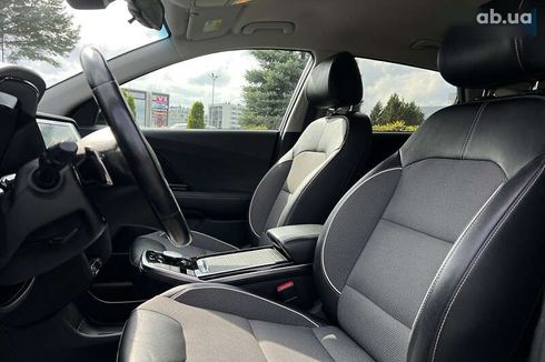 Kia Niro 2021 - фото 9