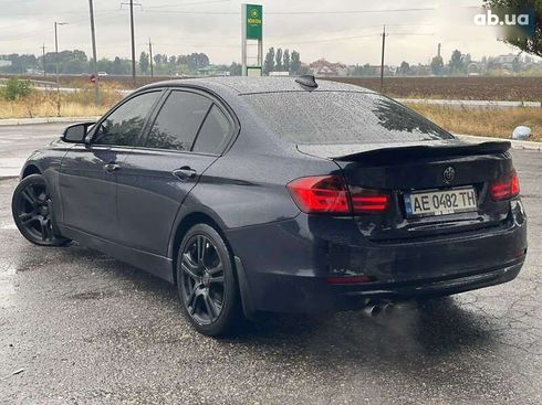 BMW 3 серия 2013 - фото 6