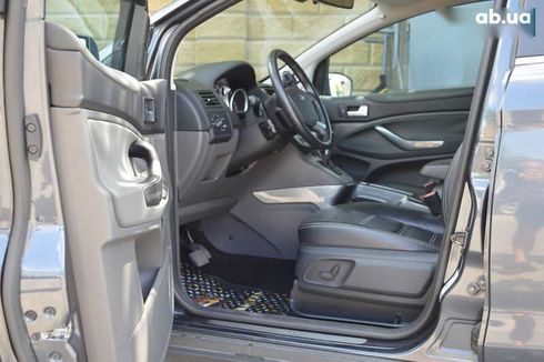 Ford Kuga 2010 - фото 16
