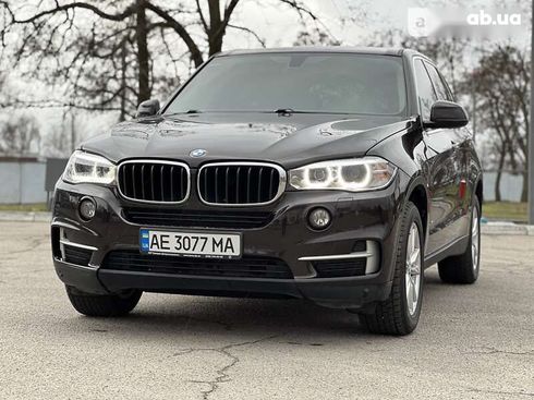 BMW X5 2017 - фото 6