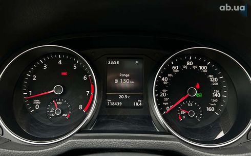 Volkswagen Passat 2017 - фото 19