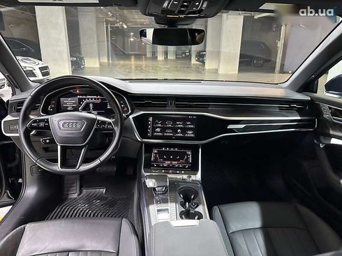 Audi a6 allroad 2022 - фото 24