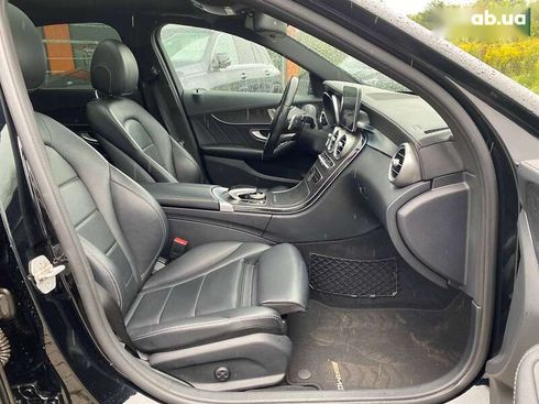 Mercedes-Benz C-Класс 2014 - фото 27