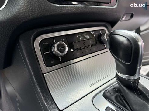 Volkswagen Touareg 2015 - фото 28