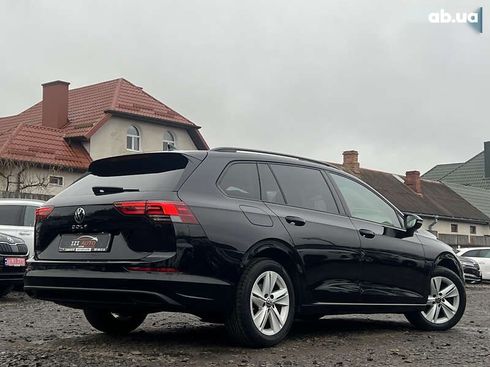 Volkswagen Golf 2022 - фото 8