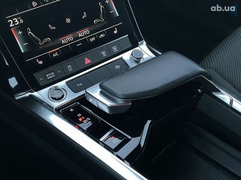 Audi E-Tron 2021 - фото 28