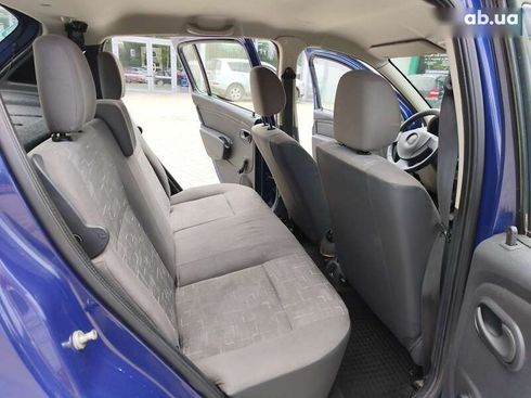 Dacia Sandero 2009 - фото 10