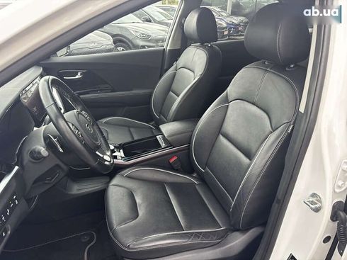 Kia Niro 2021 - фото 19