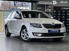 Продажа б/у Skoda Octavia 2014 года - купить на Автобазаре