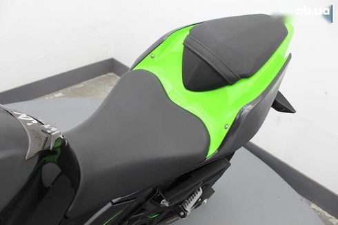 Kawasaki Ninja 2019 - фото 19