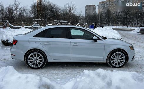 Audi A3 2015 - фото 9