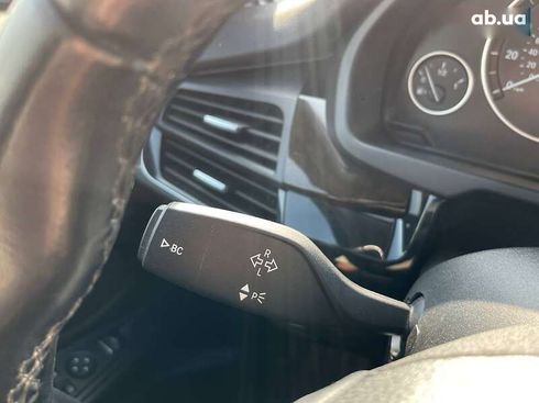 BMW X5 2014 - фото 29