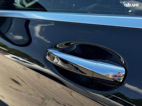 Mercedes-Benz GLC-Класс 2018 черный - фото 38