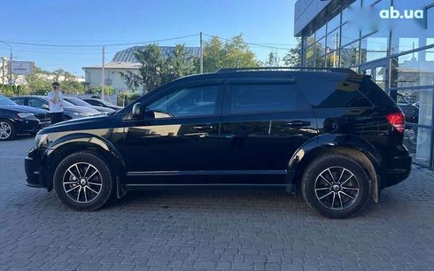 Dodge Journey 2017 - фото 4