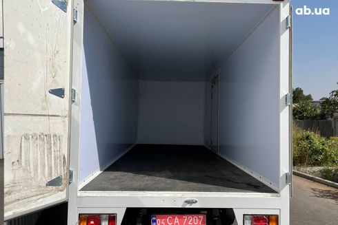 Isuzu EV 2024 - фото 4