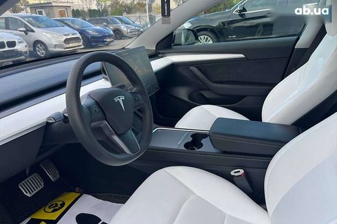 Tesla Model 3 2023 - фото 12