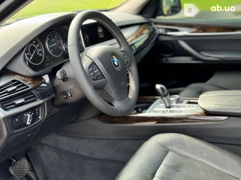 BMW X5 2014 - фото 30