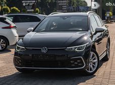 Продаж вживаних Volkswagen Golf 2021 року - купити на Автобазарі