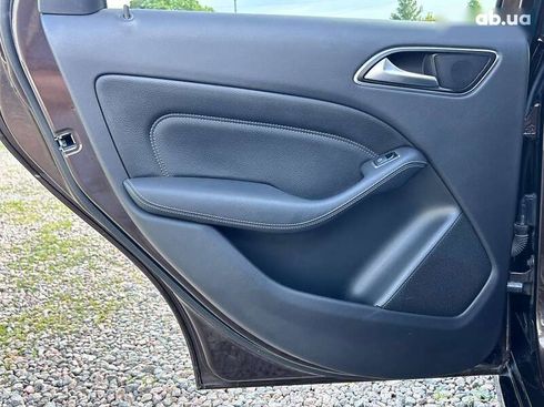 Mercedes-Benz B-Класс 2017 - фото 28