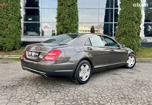 Mercedes-Benz S-Класс 2013 - фото 4