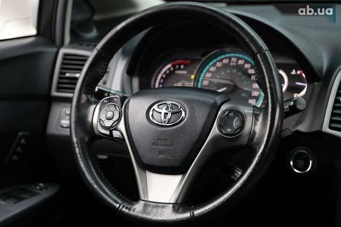 Toyota Venza 2013 - фото 13