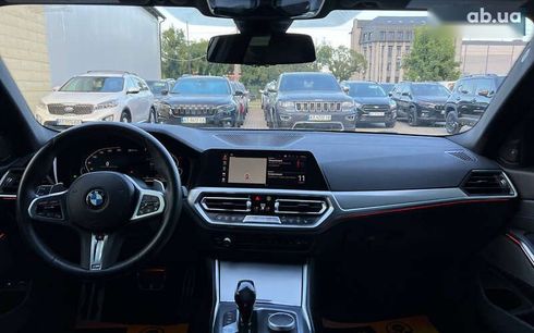 BMW 3 серия 2021 - фото 15