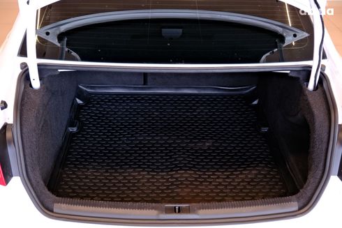 Audi A4 2012 белый - фото 9