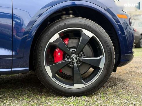 Audi SQ5 2019 - фото 11