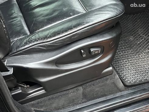 BMW X5 2006 черный - фото 17