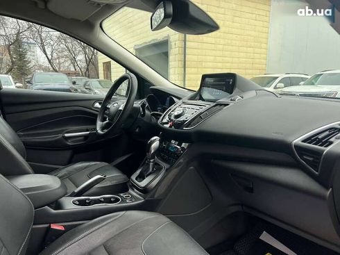 Ford Kuga 2013 - фото 20