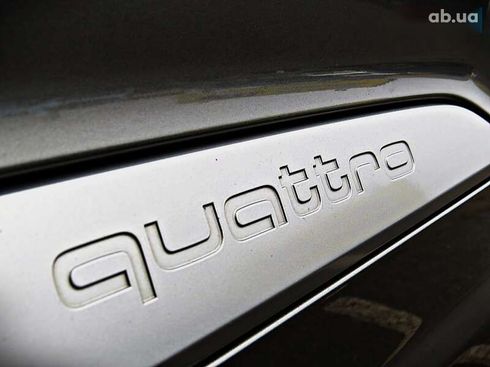 Audi Q7 2016 - фото 7