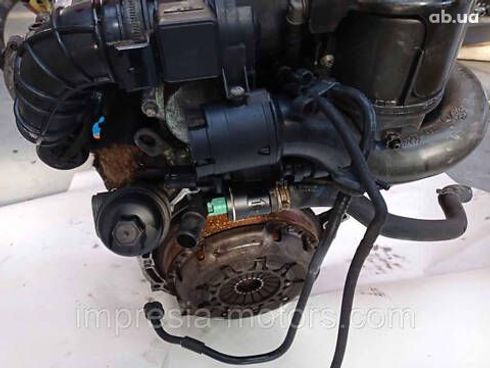 двигатель в сборе для Ford Fiesta - купити на Автобазарі - фото 8