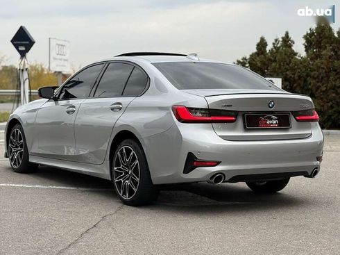 BMW 3 серия 2019 - фото 16