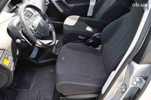 Citroёn C4 Picasso 2012 - фото 13