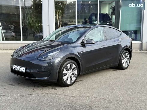 Tesla Model Y 2024 - фото 3