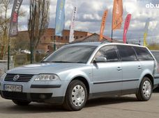 Продажа Volkswagen б/у 2003 года - купить на Автобазаре