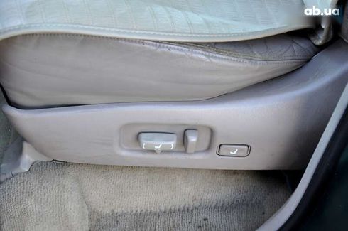 Toyota Land Cruiser 2002 - фото 19
