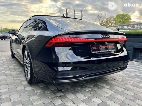 Audi A7 2019 - фото 8