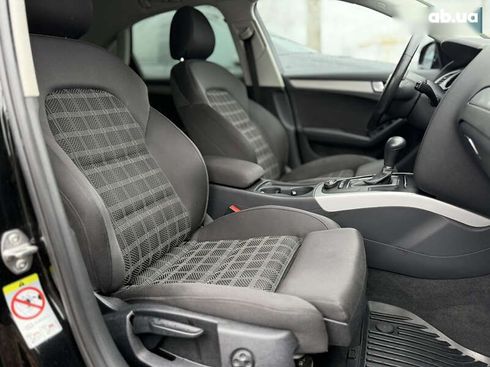 Audi A4 2011 - фото 7