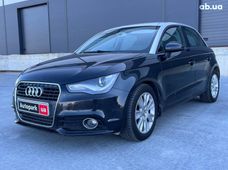 Купить Audi A1 2012 бу во Львове - купить на Автобазаре