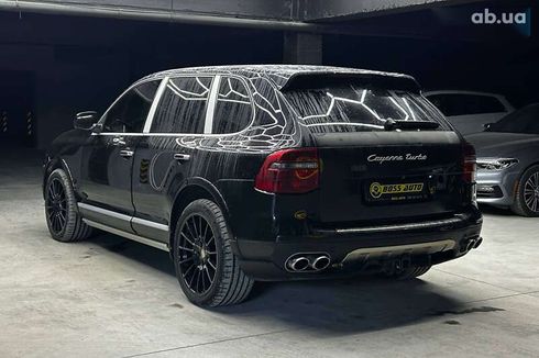 Porsche Cayenne 2007 - фото 4