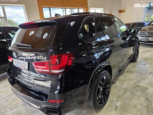 BMW X5 2017 - фото 15