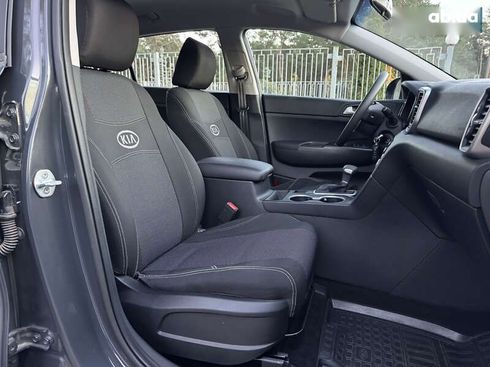 Kia Sportage 2020 - фото 30