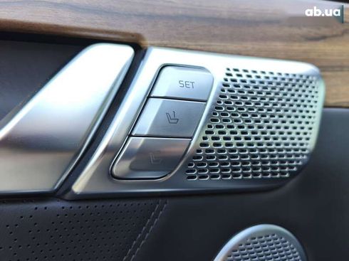 Kia Mohave 2020 - фото 19