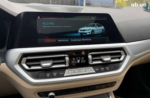 BMW 3 серия 2019 - фото 28
