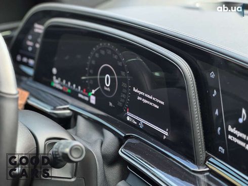 Cadillac Escalade 2021 - фото 27